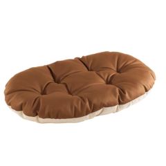 Cojín Cane Ferplast Prestige Marron