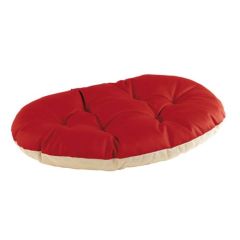 Cojín Cane Ferplast Prestige Rosso