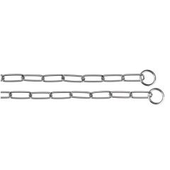 Collare estrangulador Ferplast Metal Ancho
