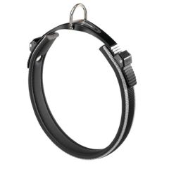 Collare Cane Ferplast Ergocomfort Grigio