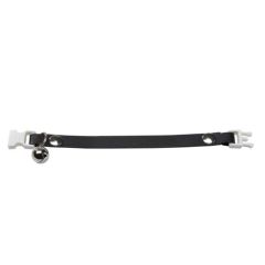 Collare Gatto Ferplast Ergoflex Nero