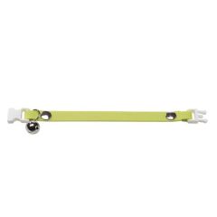 Collare Gatto Ferplast Ergoflex Verde