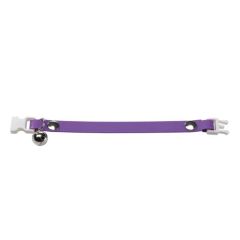Collare Gatto Ferplast Ergoflex Lilla