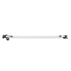 Collare Gatto Ferplast Ergoflex Bianco