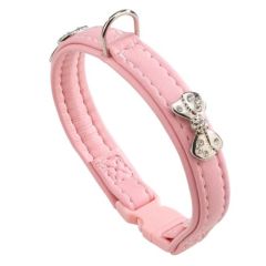 Collare Cane Ferplast Joy Rose