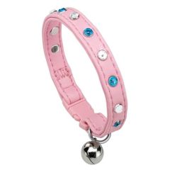 Collare Gatto Ferplast Joy Rose