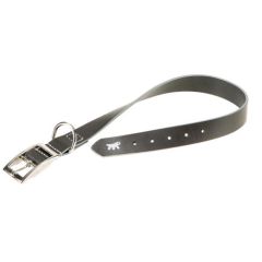 Collare Cane Ferplast Natural Trendy Nero