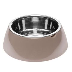 Alimentatore Ferplast Jolie Grigio