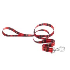 Cinghia Cane Ferplast Club Tartan