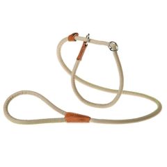 Cinghia Cane Ferplast Derby Tortora
