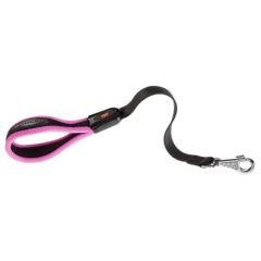 Cinghia Cane Ferplast Ergofluo Rose