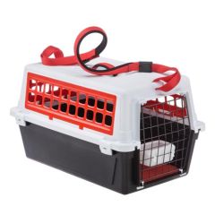 Trasportino Atlas Trendy Rosso