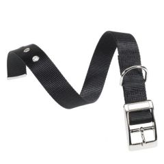 Collare Ferplast Nylon Club Nero