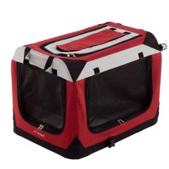 Trasportino Ferplasy Nylon Holiday