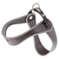 Pettorina Cane Agila Nero
