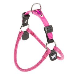 Pettorina Cane Agila Sport Fucsia