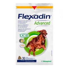 Condroprotettore Flexadin Advanced per cani