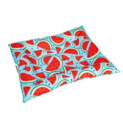 Cama Refrescante Perros Freedog Cooling Cushion Watermelon