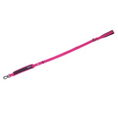 Correa Perro Freedog Boreal Fucsia
