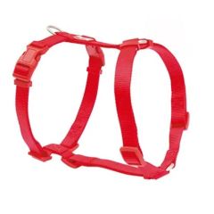 Pettorina Dog Freedog Nylon Basic Red