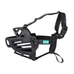 Bozal Freedog Ergo Plus