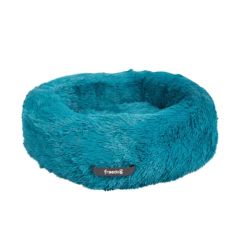 Cama Perro Freedog Donut Blue