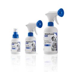 Spray Antiparassitario Frontline Classic