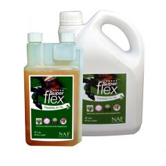 SuperFlex 5 Star Liquido Condroprotettore Cavalli (Spedizione 3 - 5 giorni)