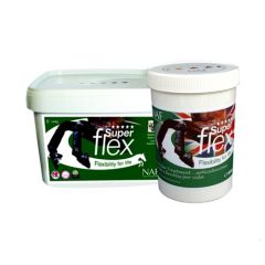 SuperFlex 5 Star Condroprotettore Cavalli (Spedizione 3 - 5 giorni)