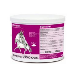 Equi2000 Life Zoccoli Cavalli (Spedizione 3 - 5 giorni)