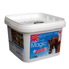 Magic 5 Star Tranquillante Cavalli (Spedizione 3 - 5 giorni)
