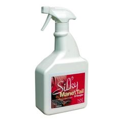 Silky Mane & Tail D-Tangler Balsamo Cavalli (Spedizione 3 - 5 giorni)