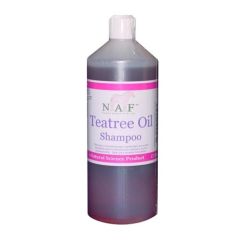 Teatree Oil Shampoo Cavalli (Spedizione 3 - 5 giorni)