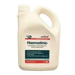 Haematinic Red Horse ricostituente cavalli (Spedizione 3- 5 giorni)