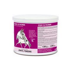 Equi2000 Glykomin Tendini Cavalli (Spedizione 3 - 5 giorni)