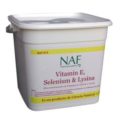 Vitamin E, Selenium & Lysina Cavalli (Spedizione 3- 5 giorni)