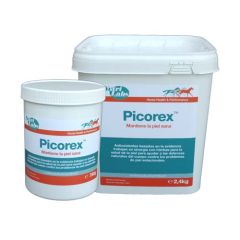 Picorex Cavalli (Spedizione 3 - 5 giorni)