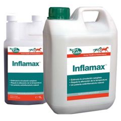 Inflamax Cavalli (Spedizione 3 - 5 giorni)