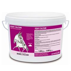 Equi 2000 Calcium Cavalli (Spedizione 3 - 5 giorni)