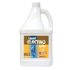 Liquid Electrolytes Cavalli (Spedizione 3 - 5 giorni)