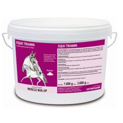 Equi 2000 Triamin Cavalli (Spedizione 3 - 5 giorni)