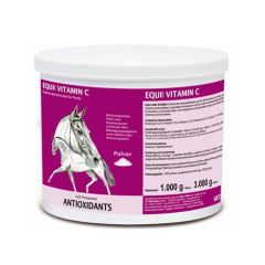 Equi 2000 Vitamin C Cavalli (Spedizione 3 - 5 giorni)