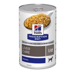 Hill's Prescription Diet L/D Canine Scatolette 370 gr.