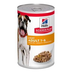 Hill's Kitten & Mother Mousse (Bustine)