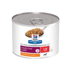 Hill's Prescription Diet Canine I/D Stress