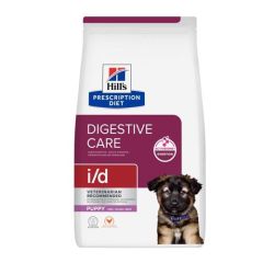 Hill's Prescription Diet Canine I/D PuppyHill's Prescription Diet Canine I/D Puppy