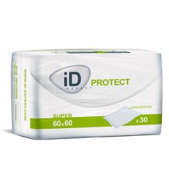 Tappetini assorbenti ID Protect per cani (30 unità)