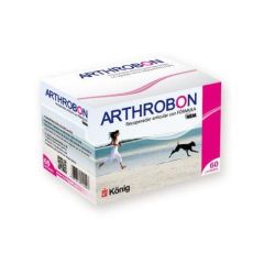 Arthrobon condroprotettore cani