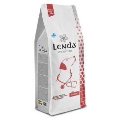 Lenda Dog Vet Nature Cardiac