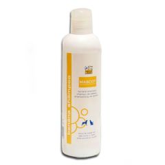 Mascot shampoo Banana